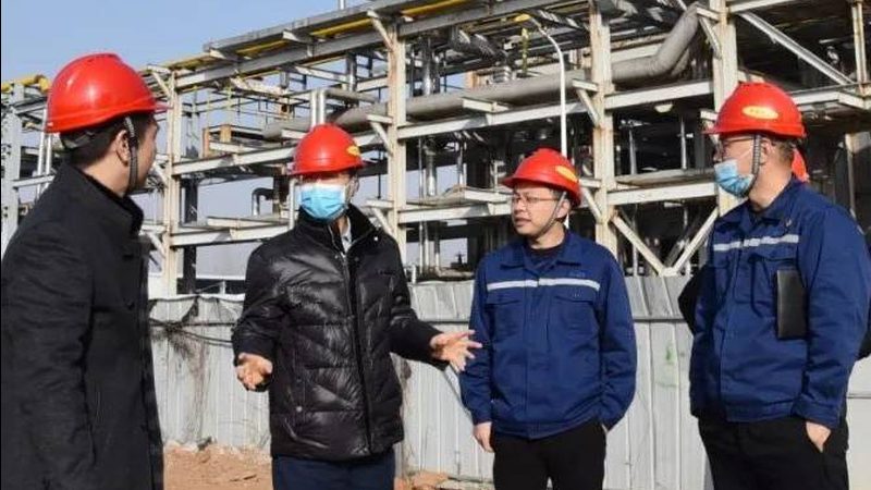 通用塑料原料代理加盟：揭秘行业选择与加盟要点**