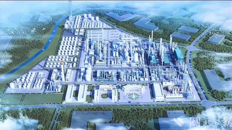 山东化工产品价格波动背后的因素解析
