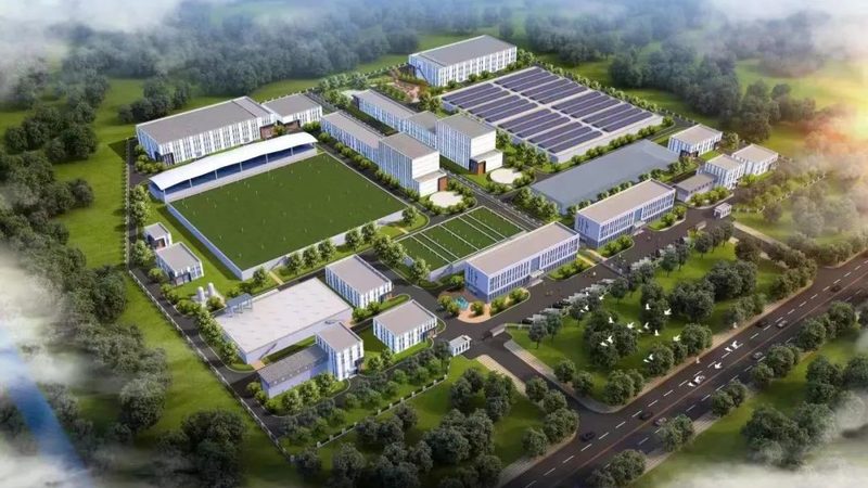 无机化工原料批发市场：探寻优质原料的“黄金地段