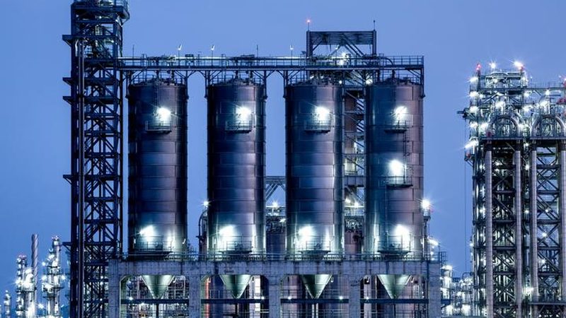 有机化工原料选型：如何准确把握关键参数**
